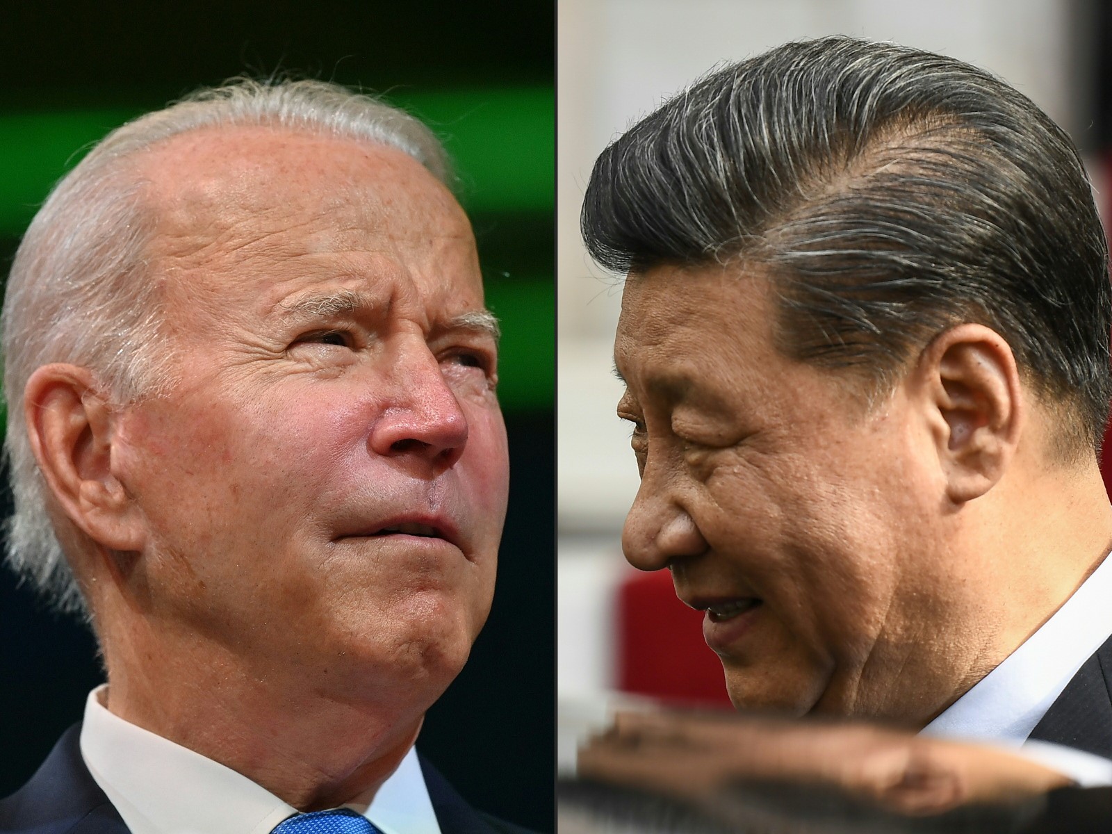 Biden et Xi face-à-face lundi pour gérer leur rivalité «de manière responsable»