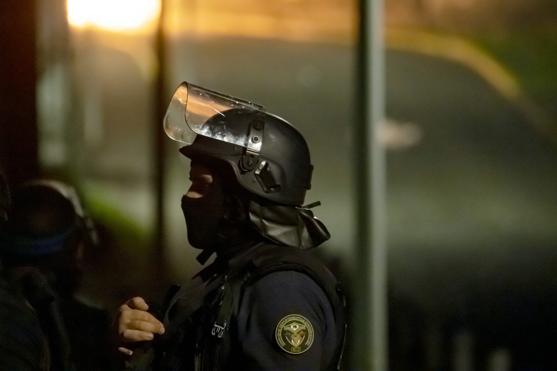 Fusillade lors d'un concert en Martinique: Au moins huit blessés