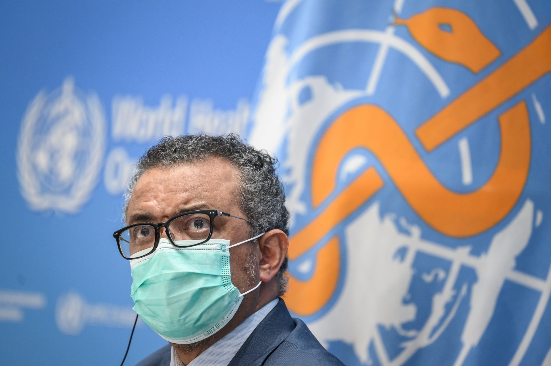 L'OMS recense les agents pathogènes cause possible de futures pandémies