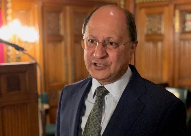 Le Royaume-Uni n'a pas l’intention de déplacer son ambassade à Jérusalem, selon un député britannique