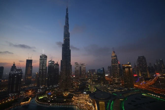 La chaîne de télévision britannique Channel 4 dévoile la nouvelle série de télé-réalité Made in Dubai