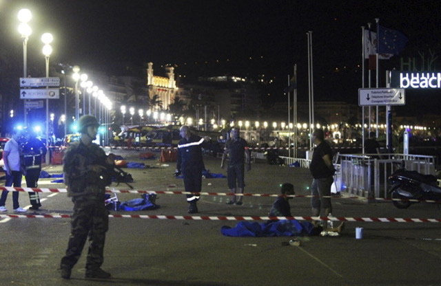 Procès de l'attentat de Nice: l'impossible «pardon» pour les victimes