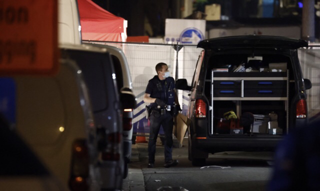 Policier tué à Bruxelles: L'hôpital «jamais informé» de la dangerosité du suspect