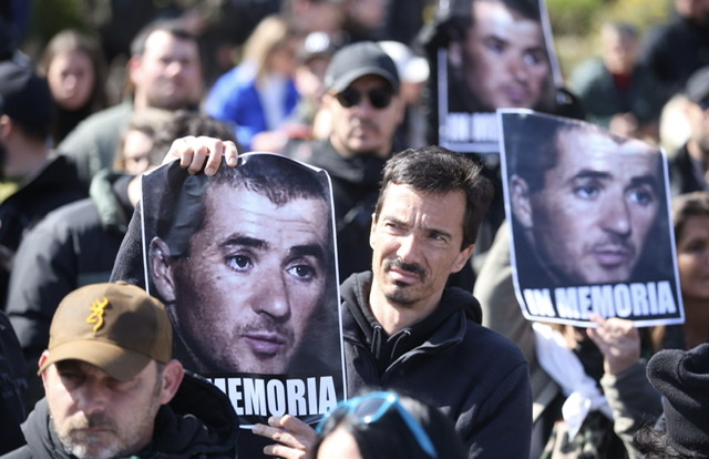 Mort d'Yvan Colonna: l'Etat a proposé 200.000 euros d'indemnisation à la famille