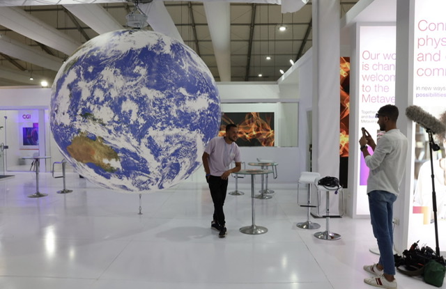 Coup d'envoi de la COP27 pour réveiller le combat pour le climat