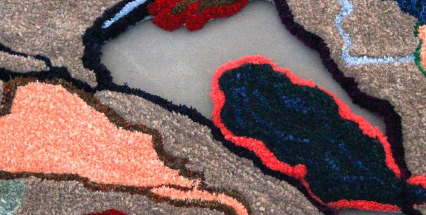 Résidence d’artistes Elodie Rougeaux, artiste plasticienne