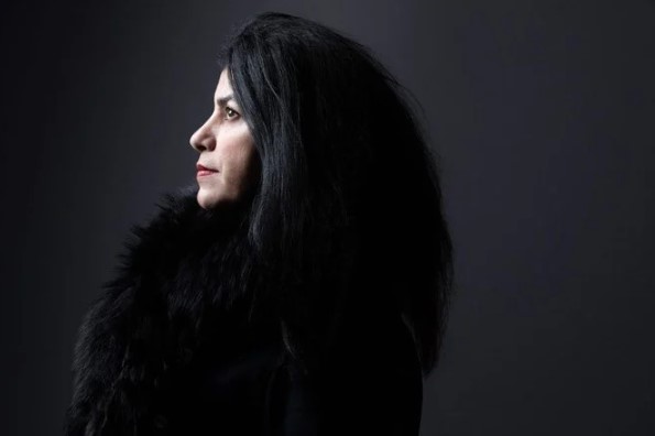 Marjane Satrapi: Pour les Iraniens, «rien n'est pire que l'indifférence»
