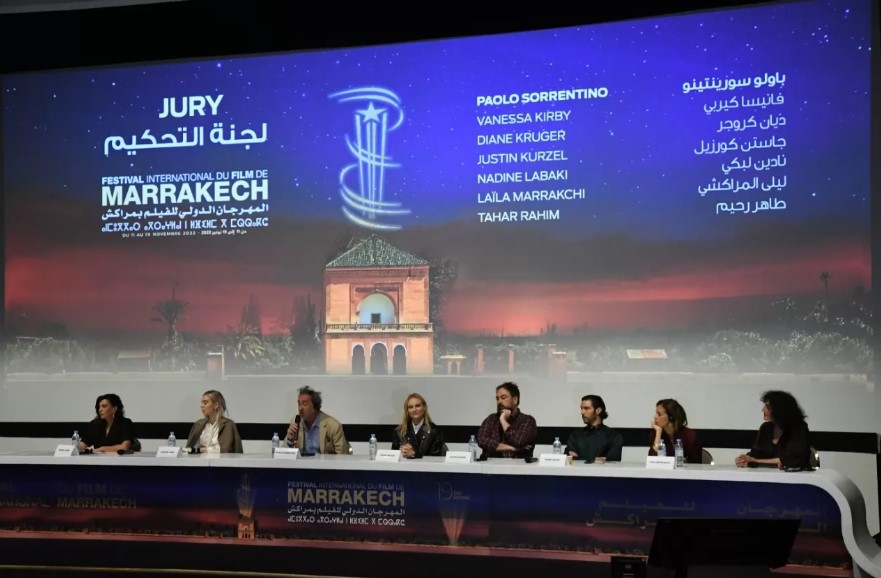 «Snow and the bear» de la Turque Selcen Ergun ouvre la compétition officielle