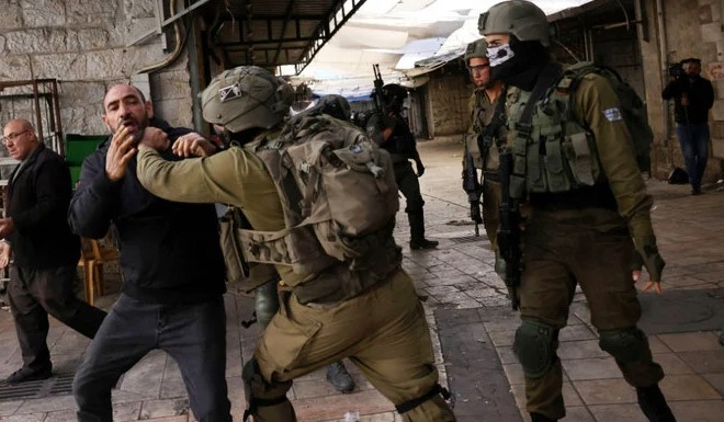 Israël ne peut s’en prendre qu’à lui-même pour sa saisine de la CIJ