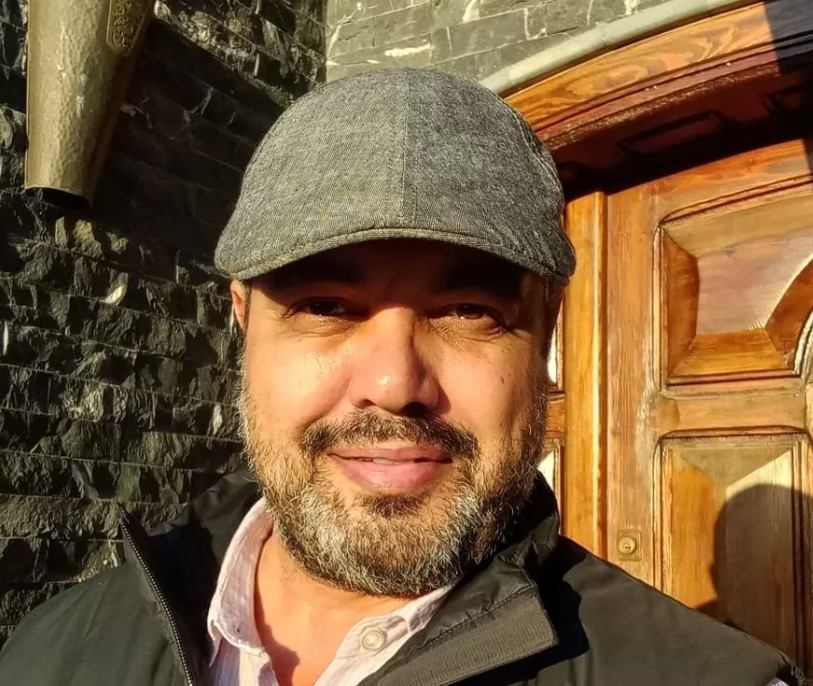 «Mansour: Un immigré marocain», nouveau roman de Abdellatif Hissouf