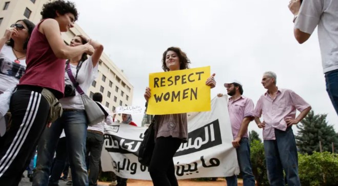 Liban: Une campagne pour modifier les peines pour les crimes d'agression sexuelle