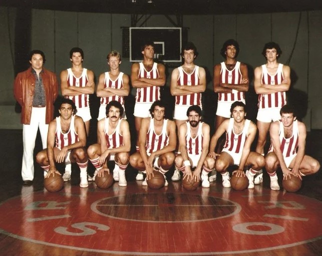 L'histoire de la contribution des immigrés arabes au sport en Amérique latine