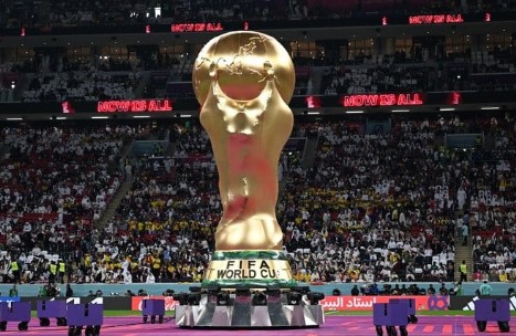 De Doha au monde entier : La Coupe du monde réconcilie les peuples et les nations
