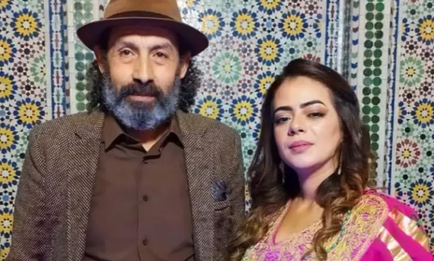 Festival international du film amateur d'Oujda : hommage à l'actrice Sanaa Bahaj