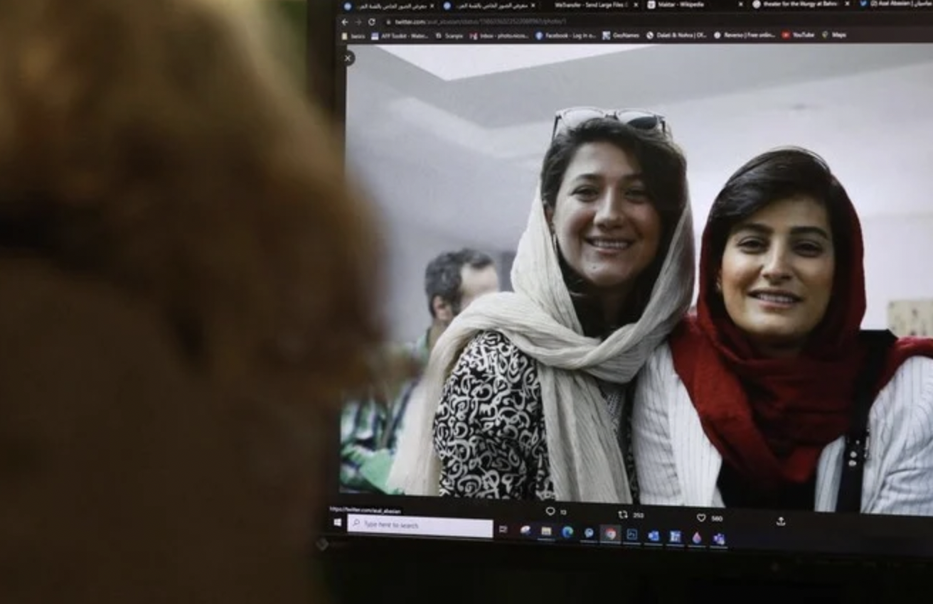 Selon Human Rights Watch, l’Iran prétexte de la sécurité nationale pour réprimer les manifestations