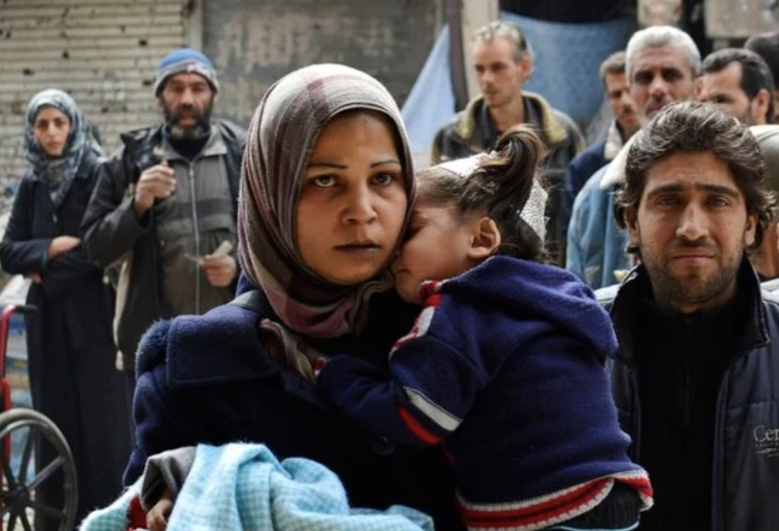 L'Unrwa lance un appel de fonds urgent pour aider les réfugiés palestiniens