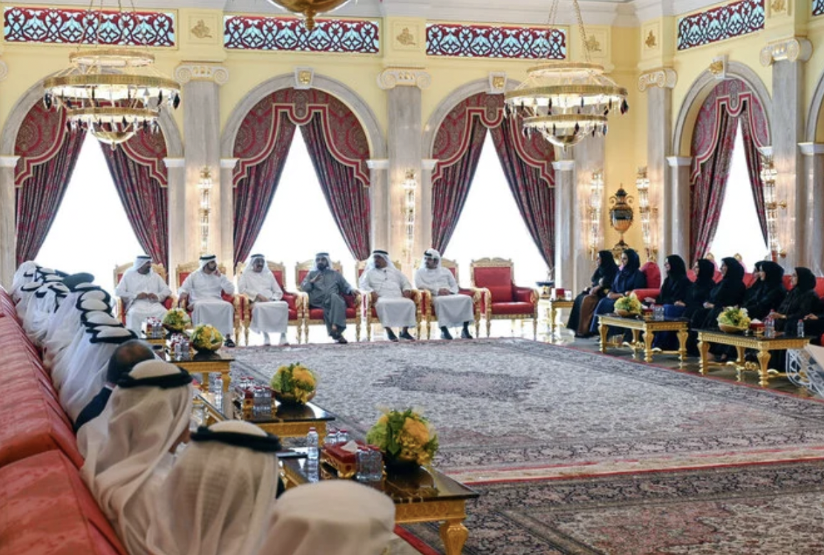 Dubaï: le but du développement est de réaliser les objectifs de la nation et de répondre à ses attentes