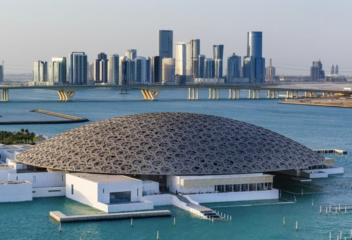 Des œuvres de Léonard de Vinci et de Picasso au Louvre Abu Dhabi pour célébrer son 5e anniversaire