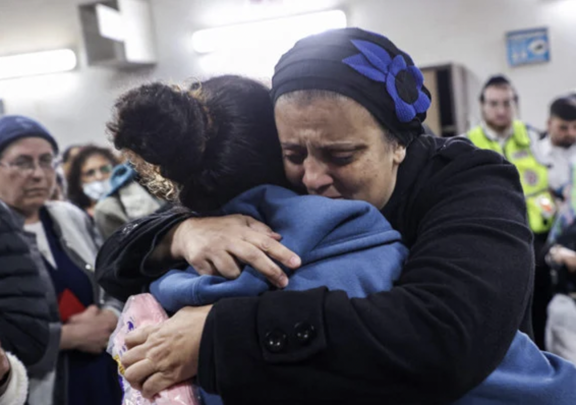La résistance palestinienne complique le casse-tête sécuritaire d'Israël