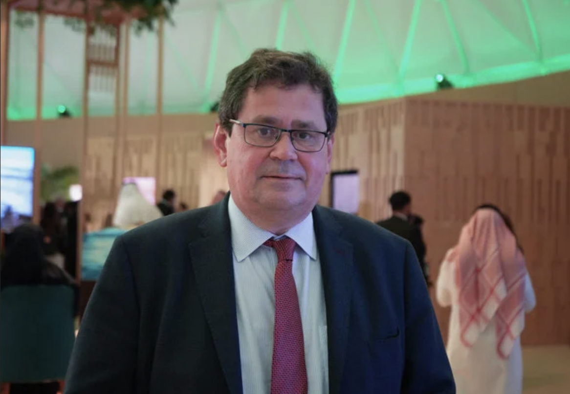 L’Arabie saoudite et le Royaume-Uni, une coopération accrue en matière d’énergie propre