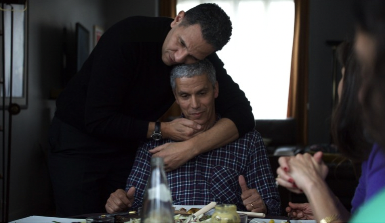 Festival du film franco-arabe