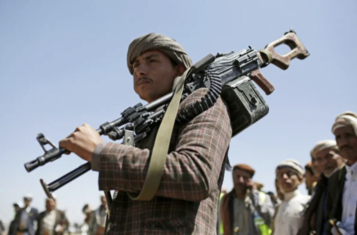 Les Houthis rejettent les appels de l'ONU à la désescalade et à la prolongation de la trêve