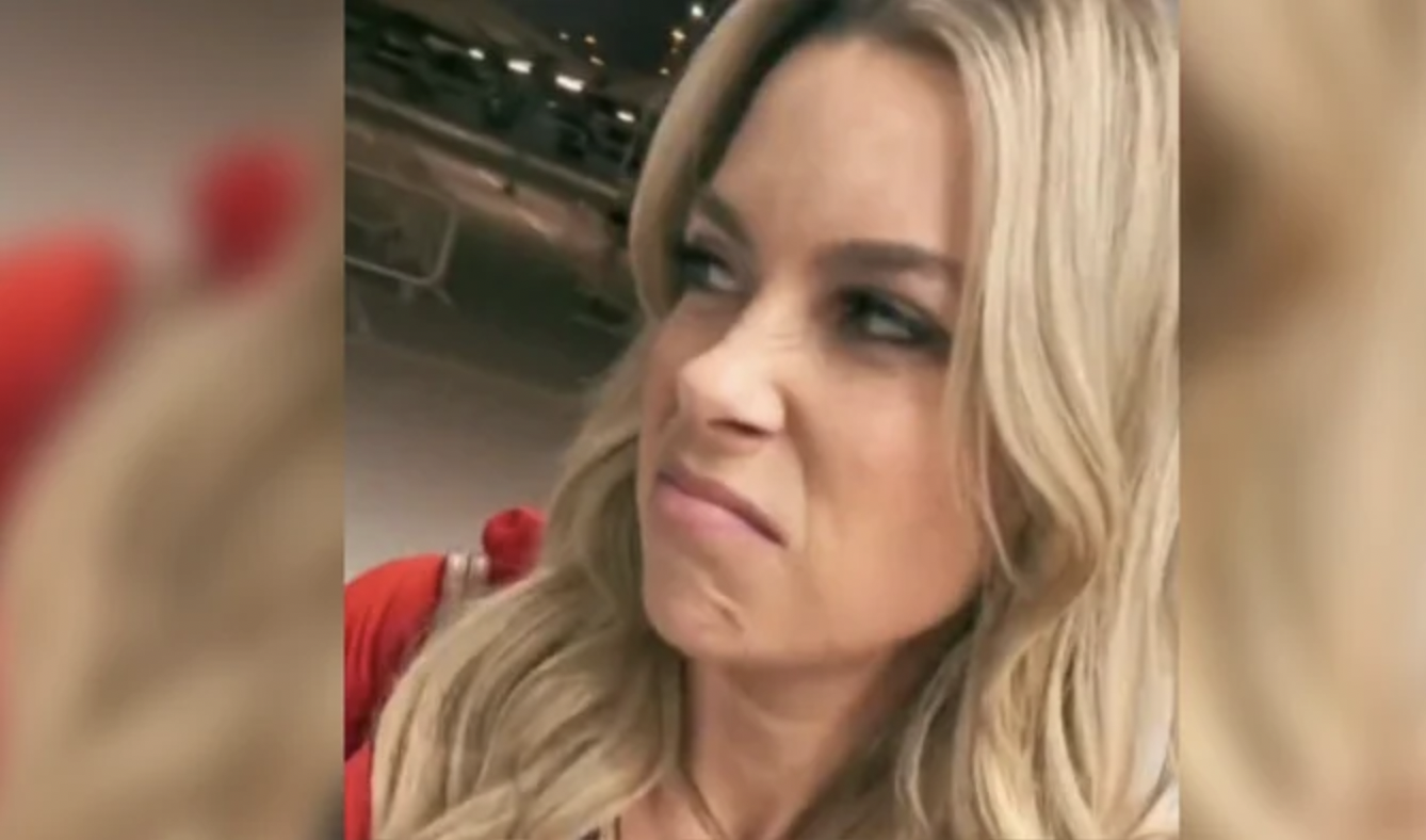 Une journaliste de Fox News supprime une vidéo après que ses propos sont dénoncés par une journaliste d’Arab News