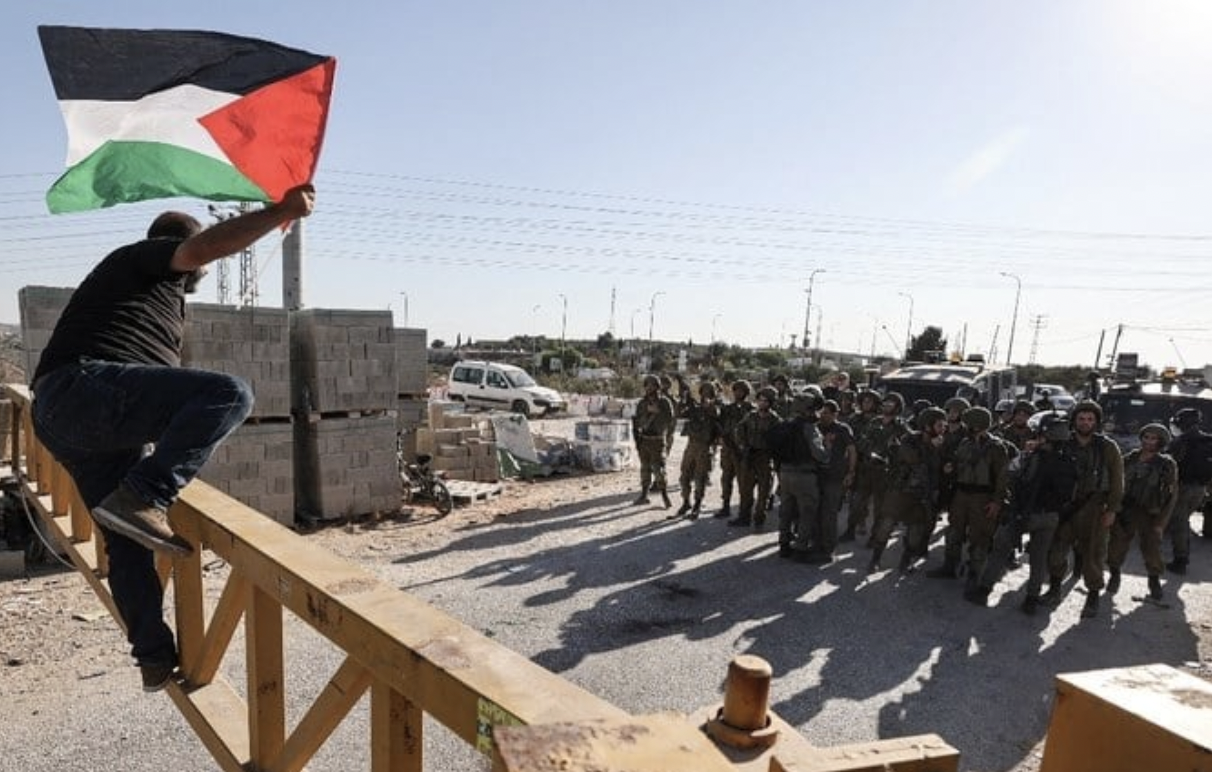 197 organisations écrivent à la Cour pénale internationale pour exiger une mobilisation face à la situation en Palestine