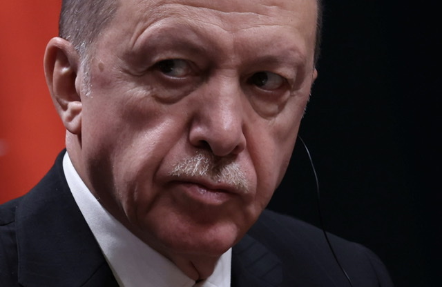Syrie: Washington veut dissuader Ankara de mener une offensive terrestre