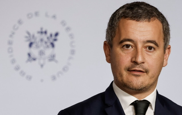 Le ministre français de l'Intérieur pointe les drones comme principale menace terroriste