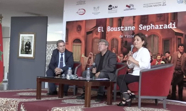 El Boustane Sepharadi: La comédie musicale Israélienne bientôt à Rabat
