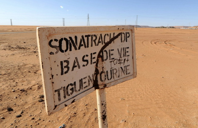 Algérie: 18 ans de prison requis contre un ancien PDG de Sonatrach