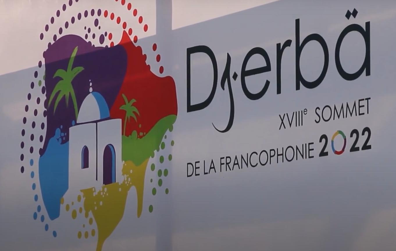 OIF: La Conférence ministérielle discute la déclaration de Djerba et le recul de la langue française