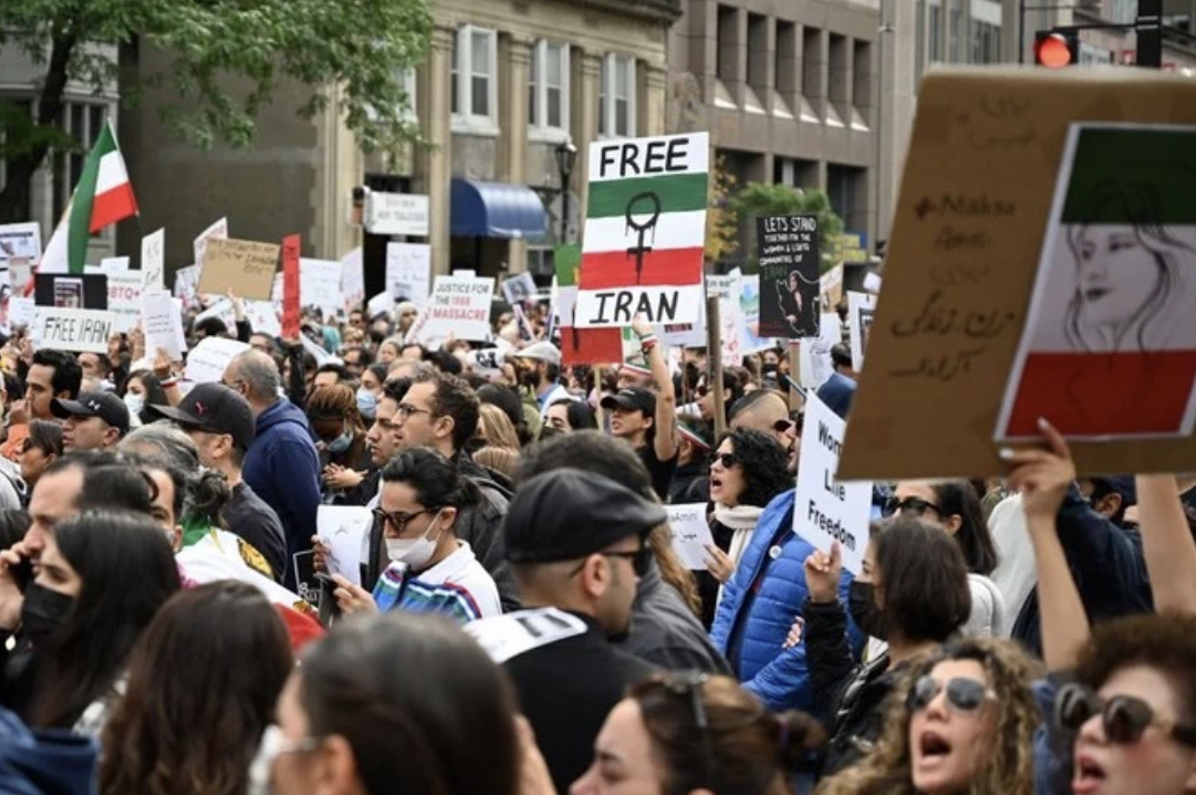 Les renseignements canadiens enquêtent sur des menaces de mort venues de l'Iran