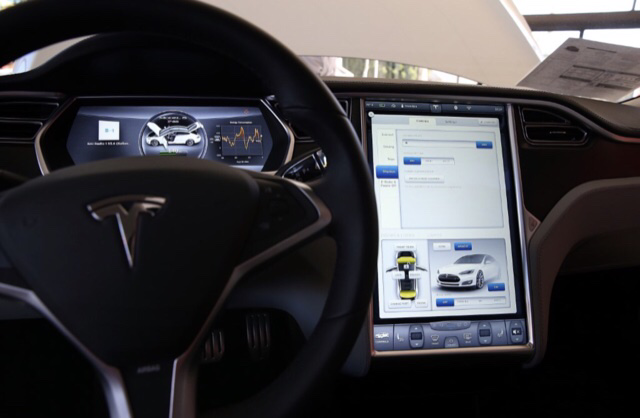 USA: 40.000 Tesla rappelées pour un problème lié à la direction assistée électrique