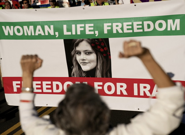 L'Iran… annonciateur du changement
