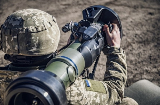 Les missiles britanniques remis à l'Iran par la Russie ne sont pas «une préoccupation majeure»