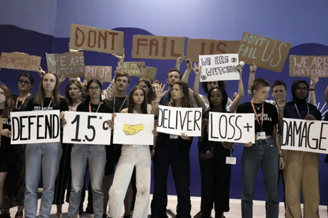 La COP27 se termine sur un bilan contrasté