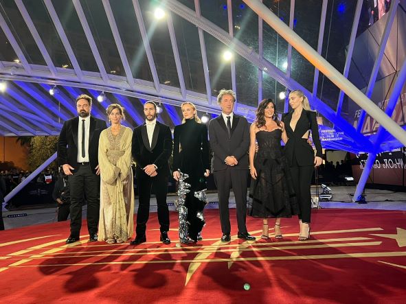 Programmation foisonnante pour la reprise du Festival international du film de Marrakech