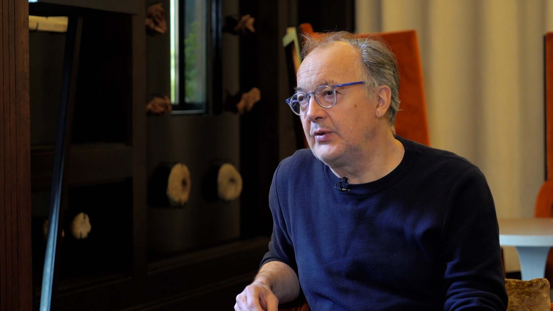 FIFM 2022: Philippe Faucon revisite sa propre histoire avec son dernier film, Les Harkis