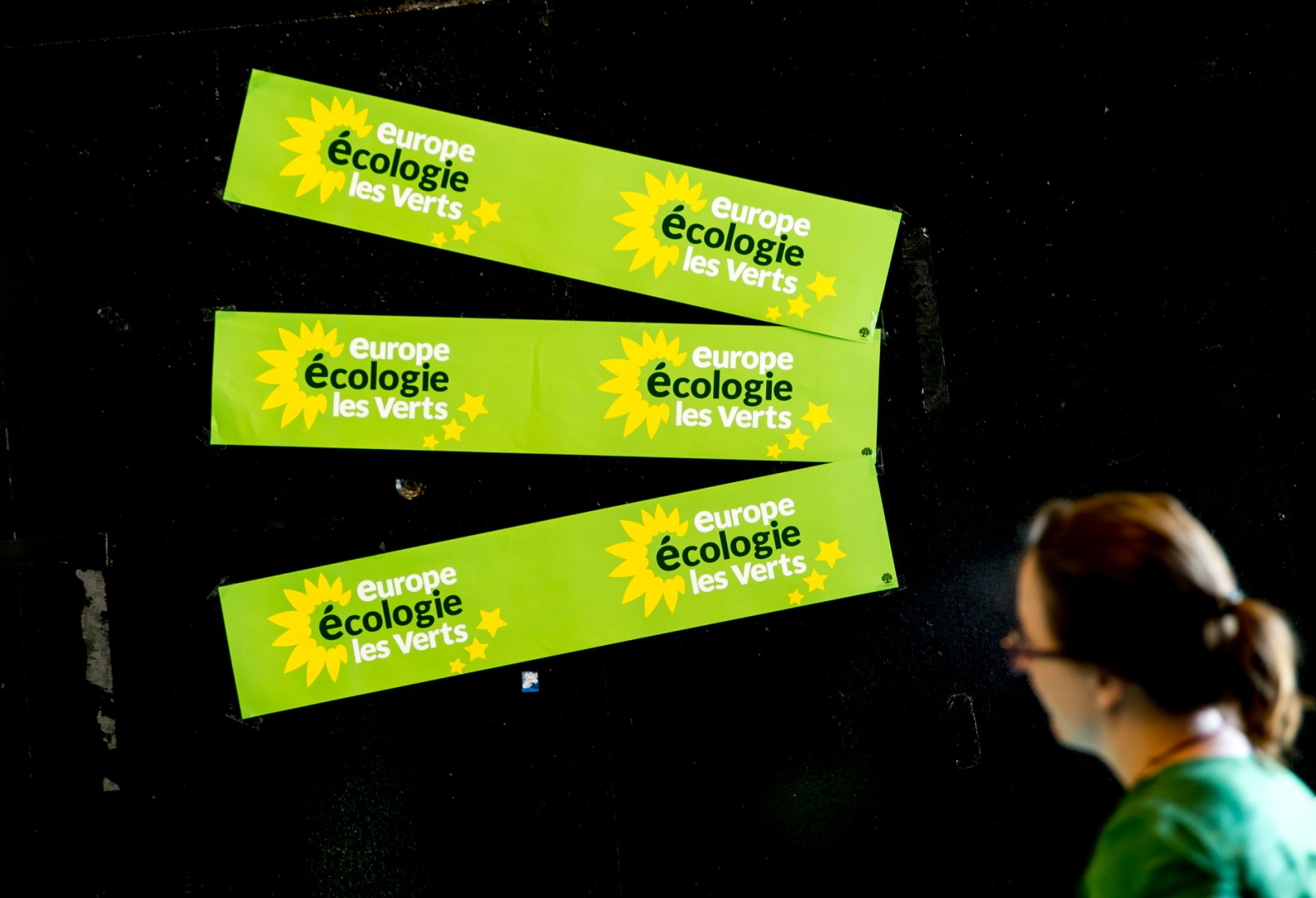 EELV en voie de changer de nom pour devenir «Les Ecologistes» à l'été 2023