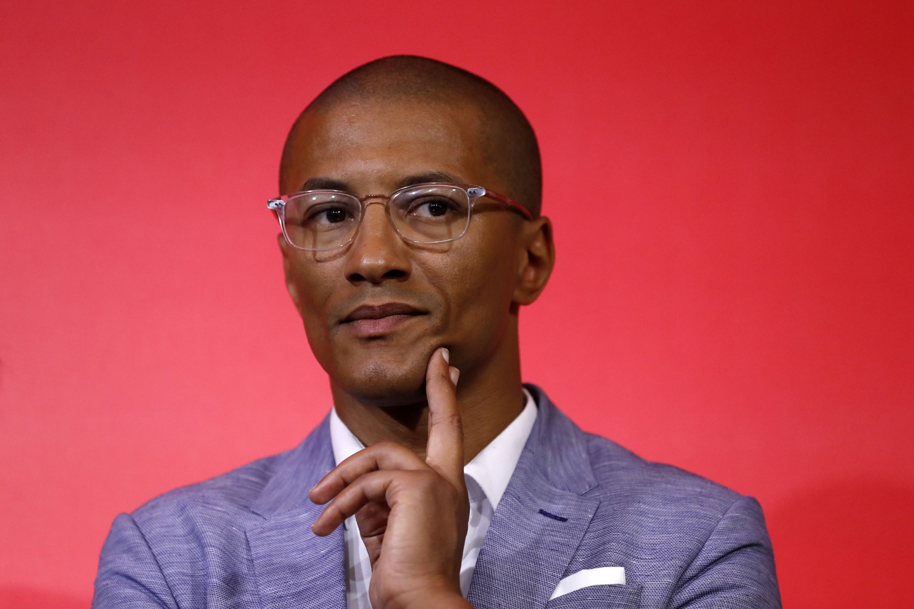 Le maire PS de Saint-Ouen Karim Bouamrane élu à la tête de la Société du Grand Paris