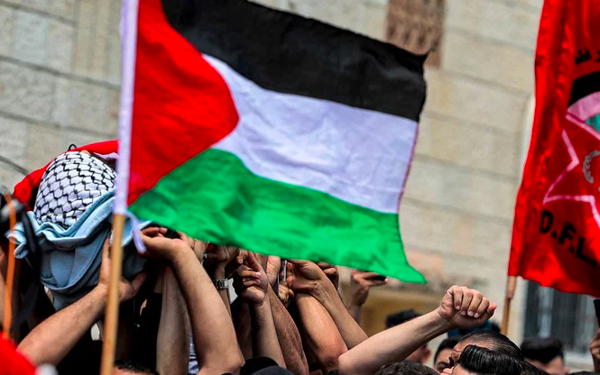 Un Palestinien de 15 ans tué lors d'une opération de l'armée israélienne