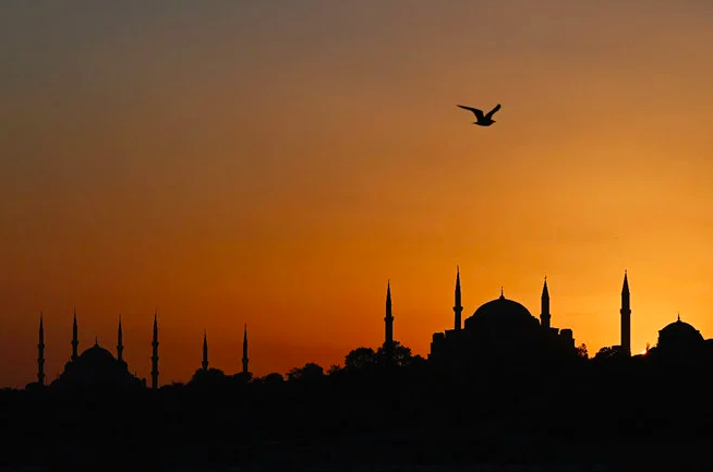 Turquie: 9 Syriens, dont huit enfants, tués dans un incendie