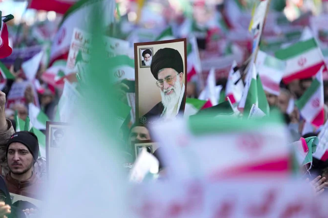 Iran: un avocat arrêté par les Gardiens de la Révolution, selon sa sœur