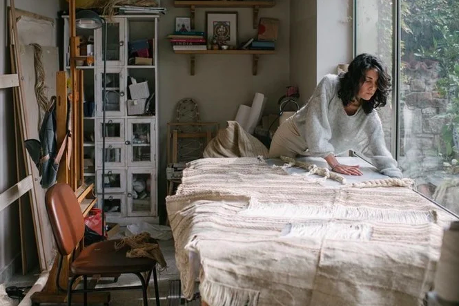 Une célèbre école de mode italienne participe pour la première fois à la Dubai Design Week