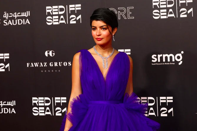 L’actrice saoudienne Mila al-Zahrani devient l’ambassadrice de Boucheron