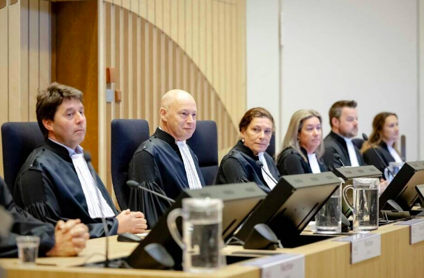 Crash du vol MH17: un tribunal néerlandais rend son verdict tant attendu