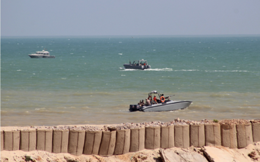 Les Houthis lancent une nouvelle attaque de drones contre un port yéménite