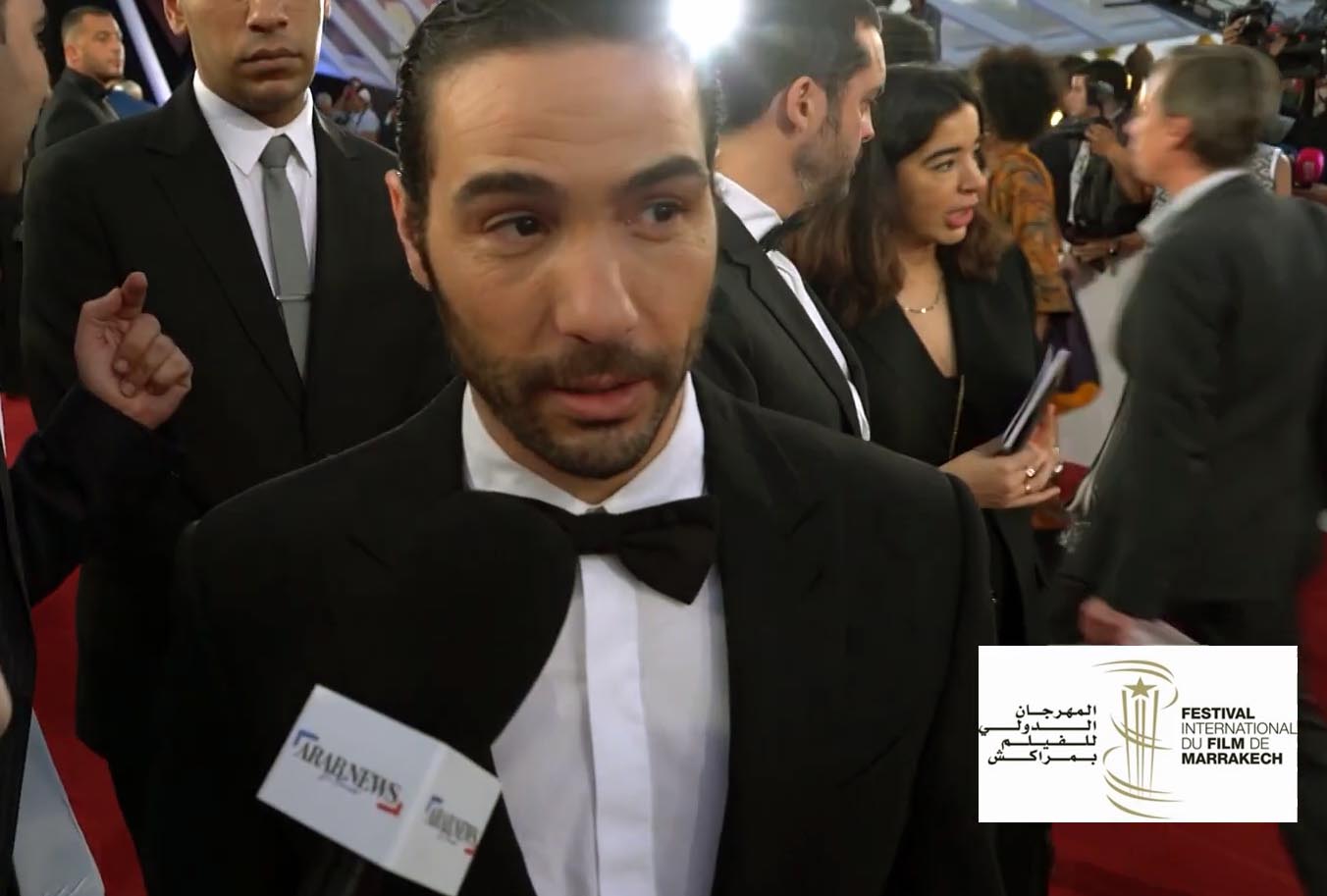FIFM 2022: Des stars du grand écran révèlent leur «rôle rêvé» à Arab News en français